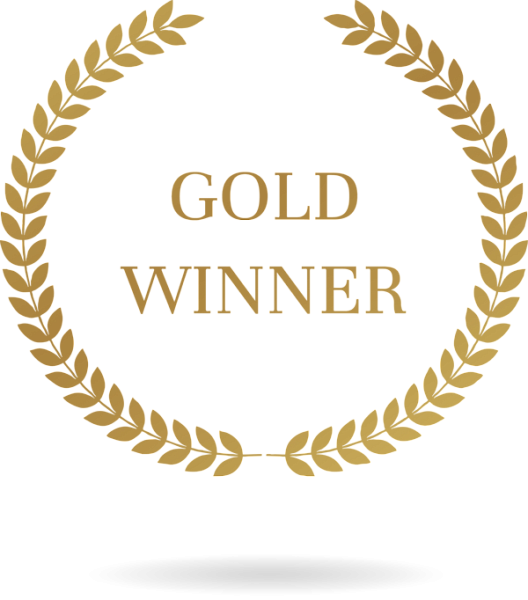 Gold Winner of the International Architecture & Design Awards 2025